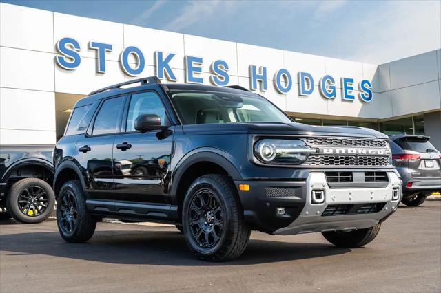 2026 Ford Bronco Sport Badlands for sale in Graniteville, SC