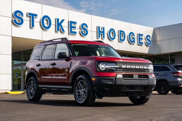 2026 Ford Bronco Sport Big Bend for sale in Graniteville, SC