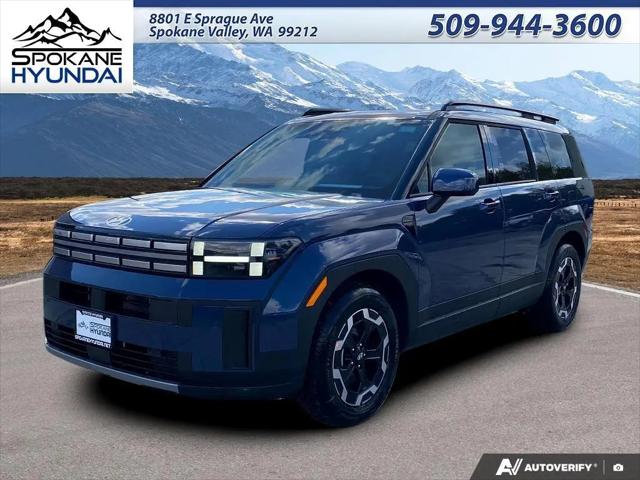 2027 Hyundai Santa Fe SEL for sale in Spokane Valley, WA