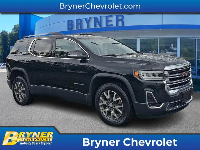 2023 GMC Acadia AWD SLE for sale in Jenkintown, PA