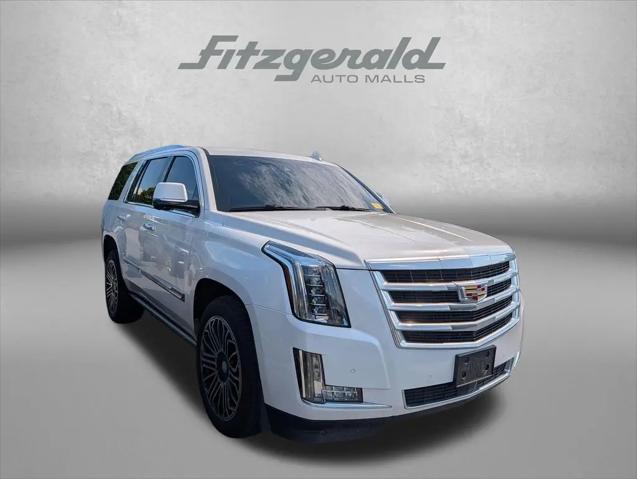 2016 Cadillac Escalade Premium Collection for sale in Frederick, MD