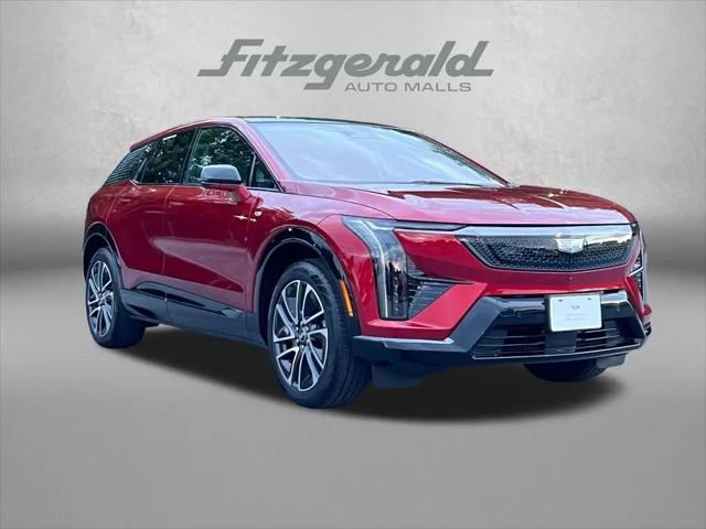 2025 Cadillac iQ Sport 2 AWD for sale in Frederick, MD