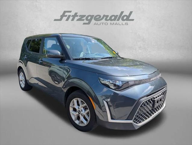 2025 Kia Soul LX for sale in Frederick, MD