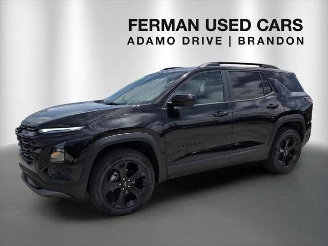 2027 Chevrolet Equinox LT FWD for sale in Tampa, FL