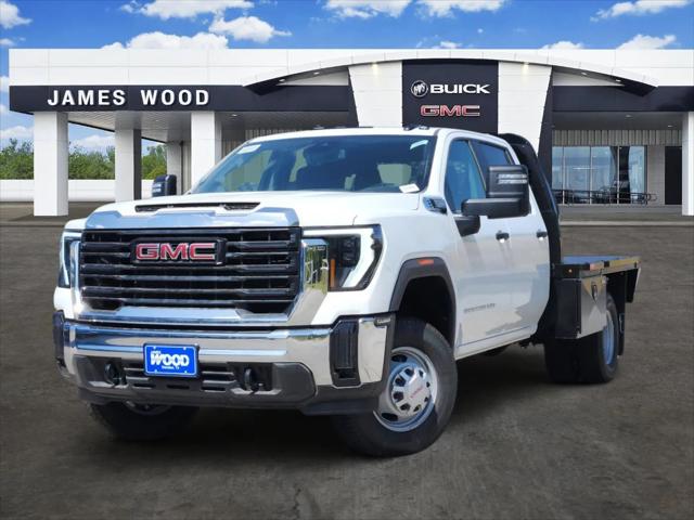 2026 GMC Sierra 3500HD Pro for sale in Decatur, TX