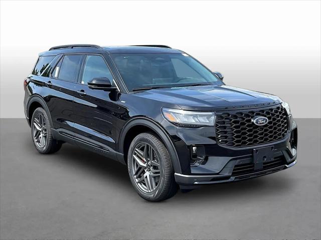 2026 Ford Explorer ST-Line for sale in Milwaukee, WI