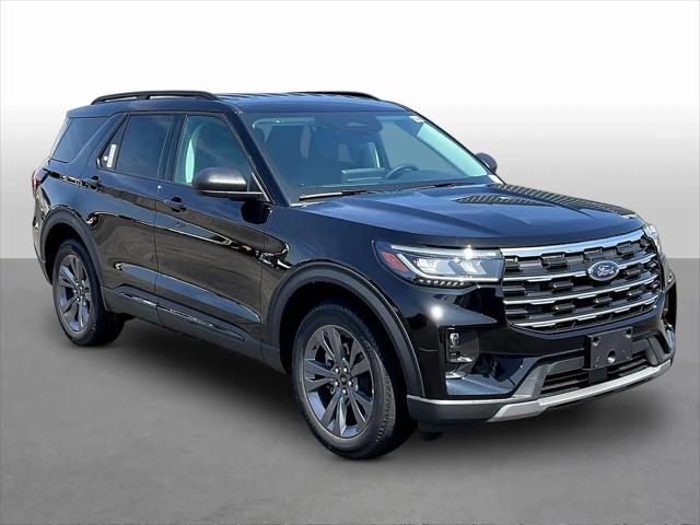 2026 Ford Explorer Active for sale in Milwaukee, WI
