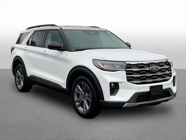 2026 Ford Explorer Active for sale in Milwaukee, WI
