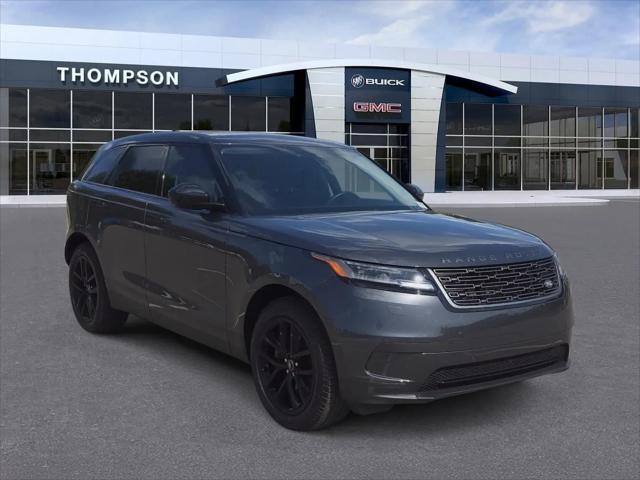 2025 Land Rover Range Rover Velar P250 S for sale in Raleigh, NC