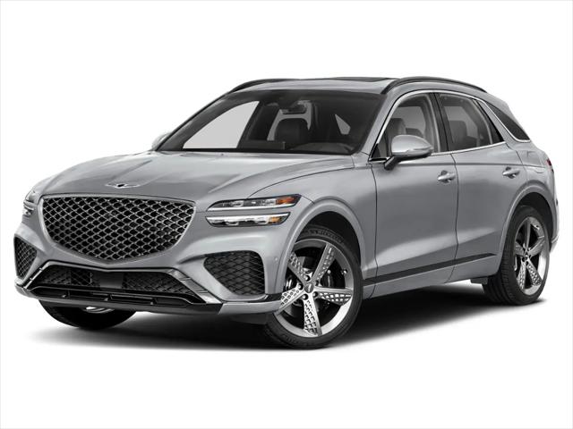 2024 Genesis GV70 3.5T AWD Sport for sale in Manchester, TN