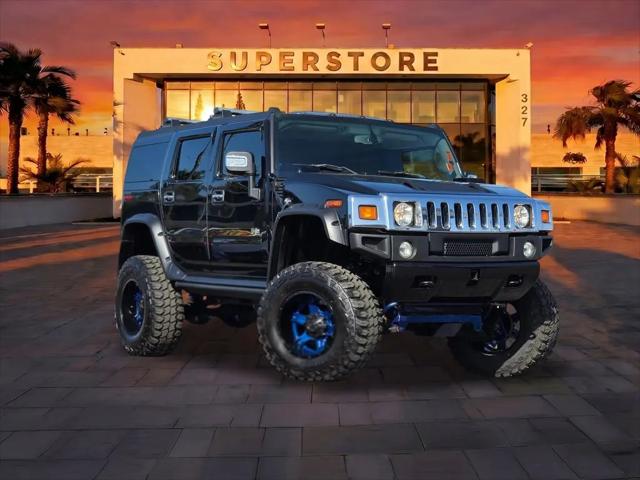 2006 HUMMER H2 Base for sale in El Cajon, CA