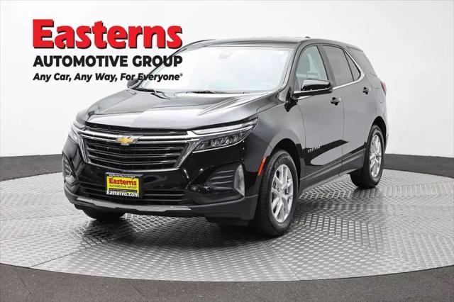 2024 Chevrolet Equinox FWD 2FL for sale in Rosedale, MD