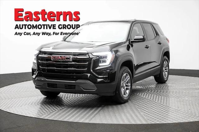 2026 GMC Terrain FWD Elevation for sale in Rosedale, MD