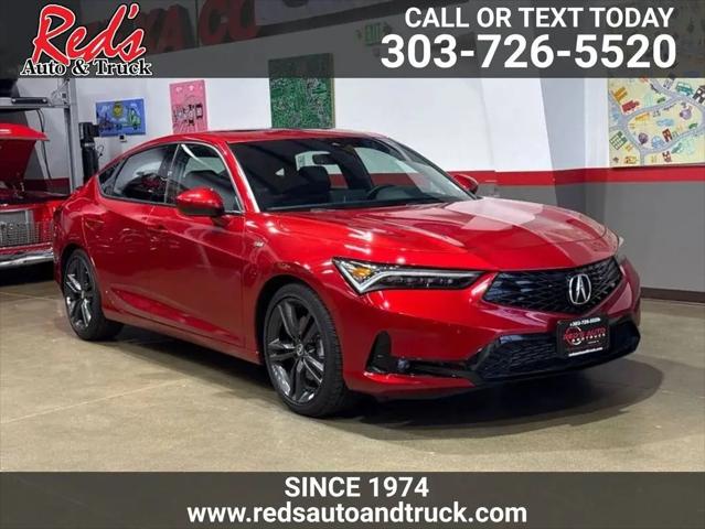 2025 Acura Integra A-SPEC for sale in Longmont, CO