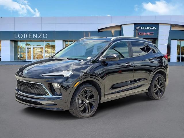 2025 Buick Encore GX Sport Touring FWD for sale in Doral, FL
