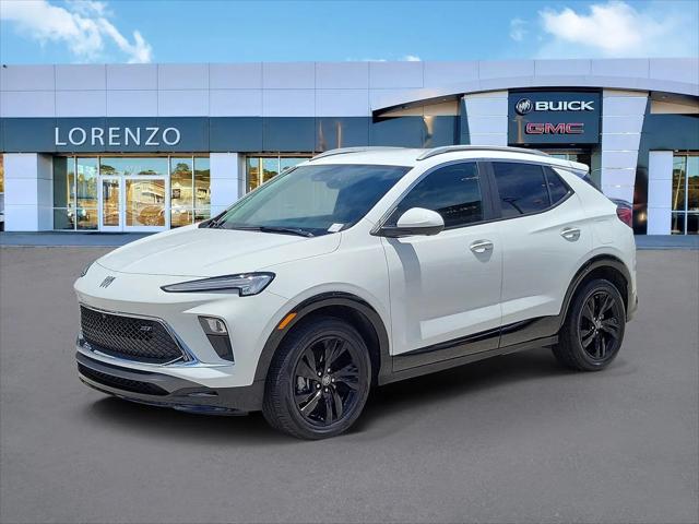 2024 Buick Encore GX Sport Touring FWD for sale in Doral, FL