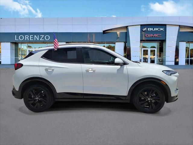 2024 Buick Encore GX Sport Touring FWD