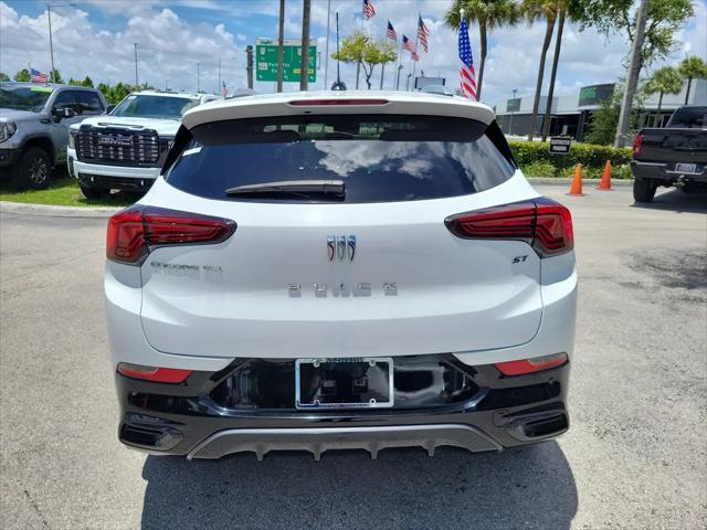 2024 Buick Encore GX Sport Touring FWD