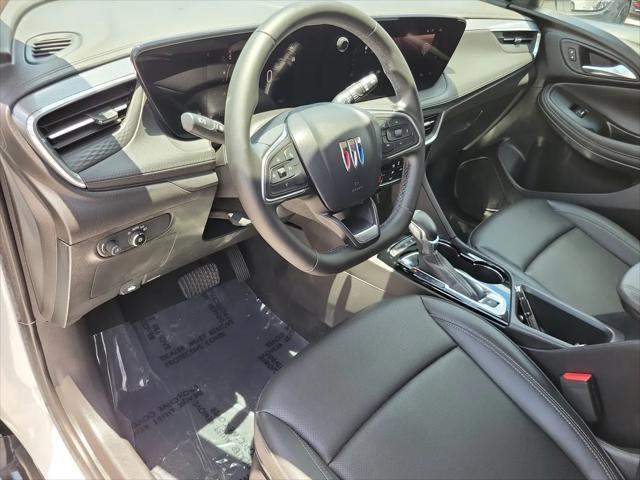 2024 Buick Encore GX Sport Touring FWD