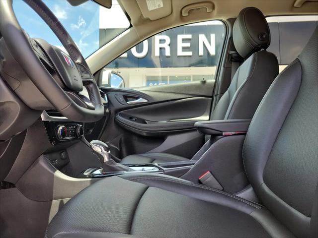 2024 Buick Encore GX Sport Touring FWD
