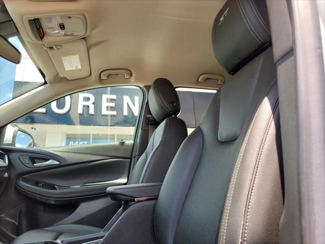 2024 Buick Encore GX Sport Touring FWD