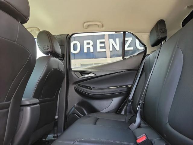 2024 Buick Encore GX Sport Touring FWD