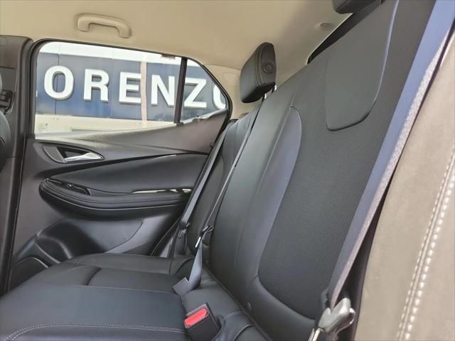 2024 Buick Encore GX Sport Touring FWD