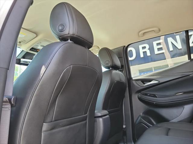 2024 Buick Encore GX Sport Touring FWD