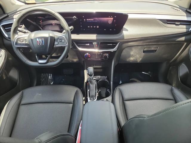 2024 Buick Encore GX Sport Touring FWD
