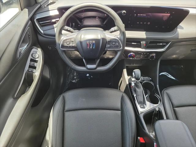 2024 Buick Encore GX Sport Touring FWD