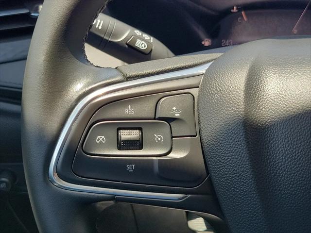 2024 Buick Encore GX Sport Touring FWD