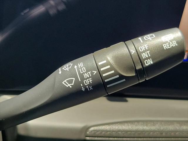 2024 Buick Encore GX Sport Touring FWD