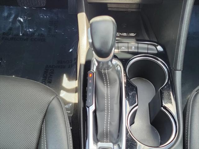 2024 Buick Encore GX Sport Touring FWD