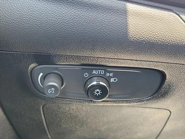 2024 Buick Encore GX Sport Touring FWD