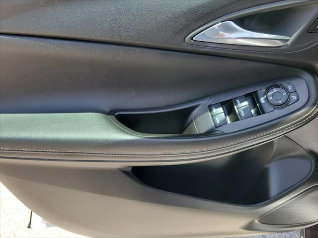 2024 Buick Encore GX Sport Touring FWD