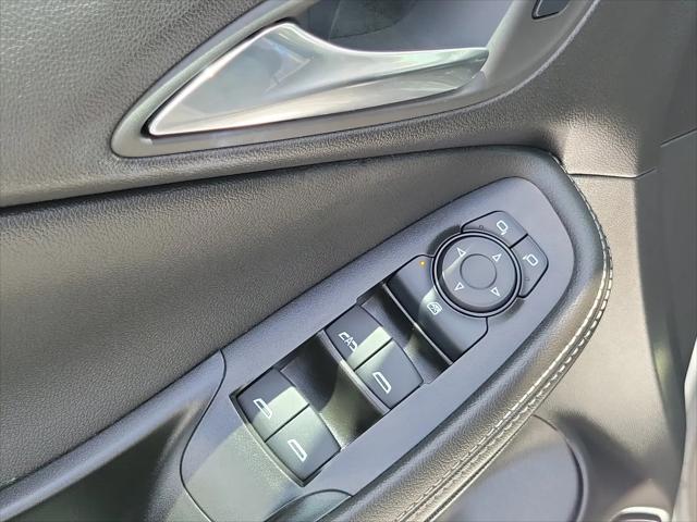 2024 Buick Encore GX Sport Touring FWD