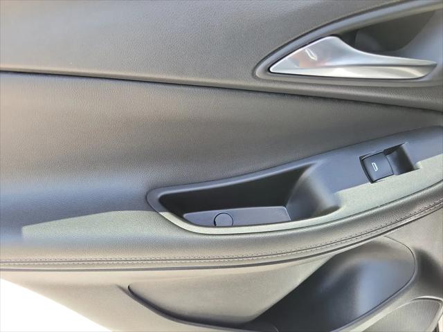 2024 Buick Encore GX Sport Touring FWD