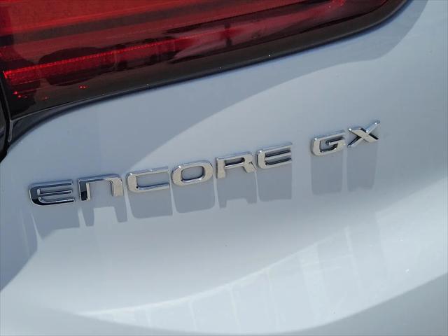 2024 Buick Encore GX Sport Touring FWD