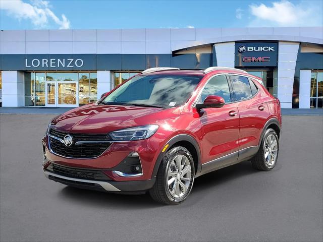 2023 Buick Encore GX Essence FWD for sale in Doral, FL