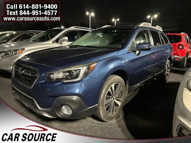 2019 Subaru Outback 2.5i Limited for sale in Grove City, OH