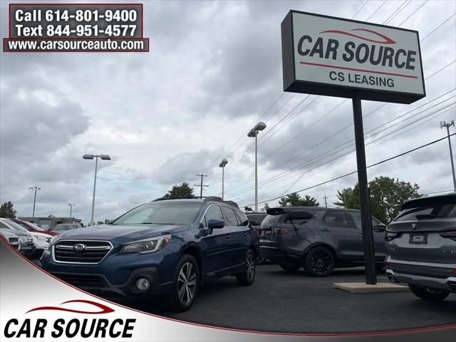 2019 Subaru Outback for sale near Grove City, OH