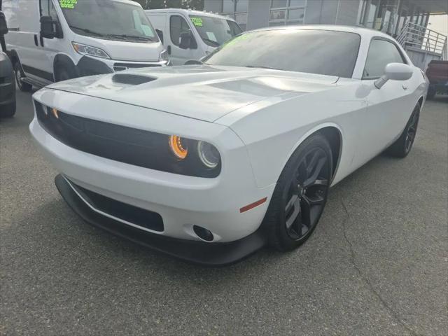 2022 Dodge Challenger GT for sale in Anchorage, AK