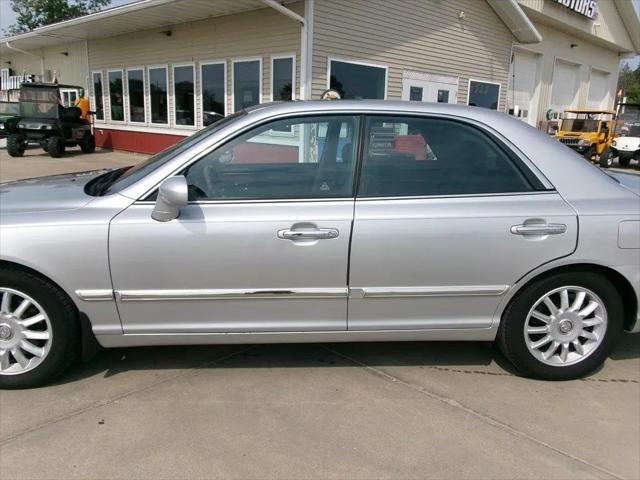 2004 Hyundai XG350 Base