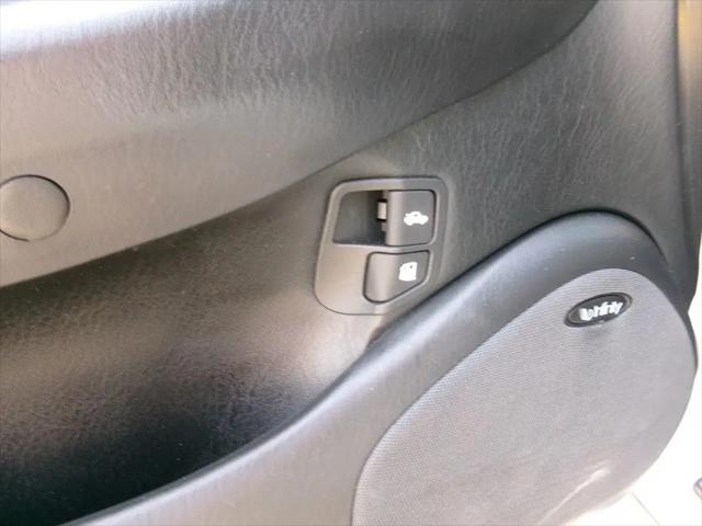 2004 Hyundai XG350 Base