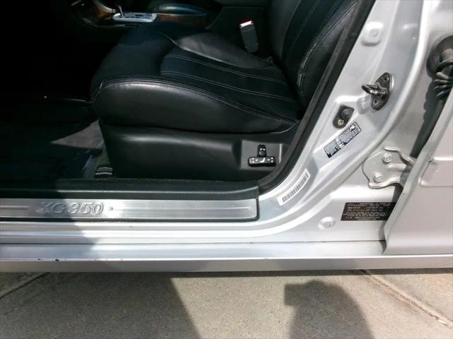 2004 Hyundai XG350 Base