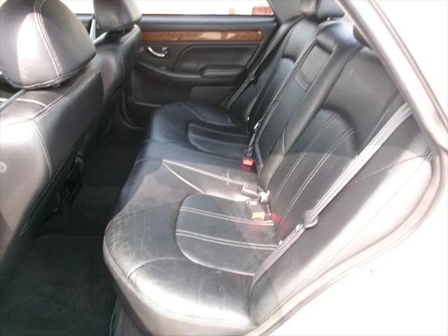 2004 Hyundai XG350 Base