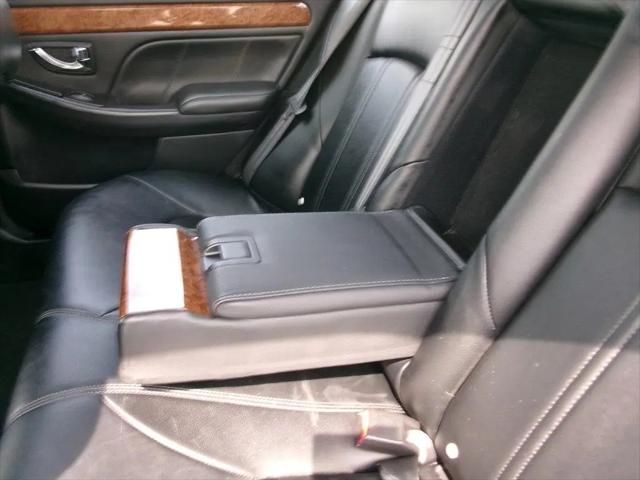 2004 Hyundai XG350 Base
