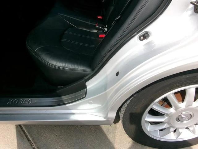2004 Hyundai XG350 Base