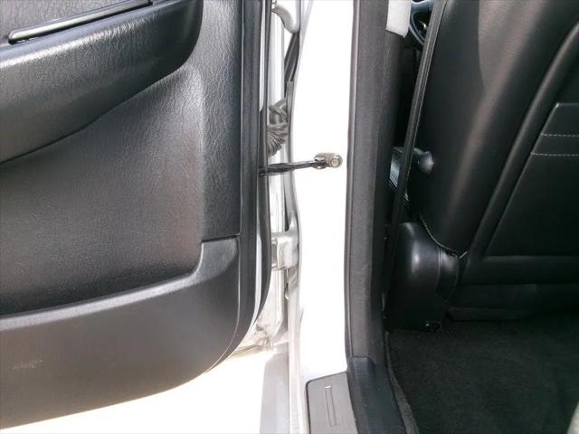 2004 Hyundai XG350 Base