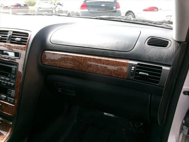 2004 Hyundai XG350 Base